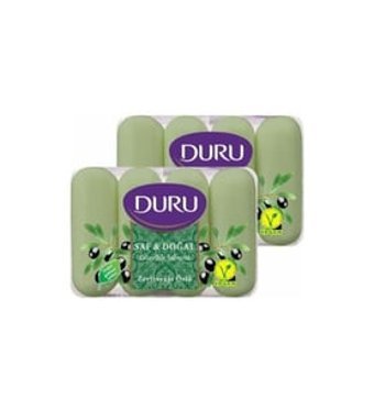 Duru Zeytinyağ Sabun 2x280 gr