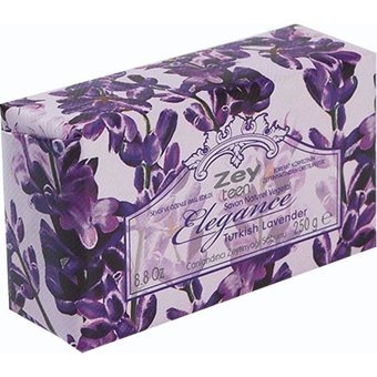 Olivos Olivos Zeyteen Elegance Lavanta - Zeytinyağ Sabun 250 gr