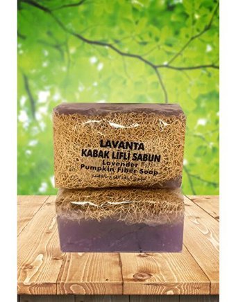 Nursima Organik Lavanta Sabun 100 gr