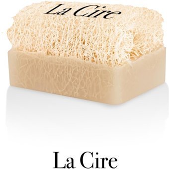 La Cire Antibakteriyel Kaolin Özlü Sabun 110 gr
