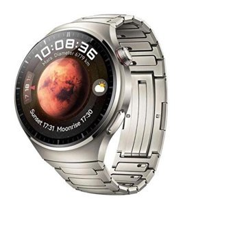 Haino Teko RW32 Watch 4 Pro Akıllı Saat Gümüş
