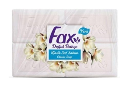 Fax Klasik Sabun 4x150 gr