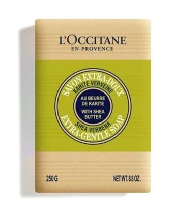 L'Occitane Mine Çiçeği Sabun 100 gr