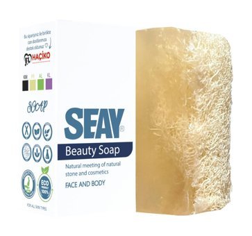 Seay Organik Sabun 130 gr