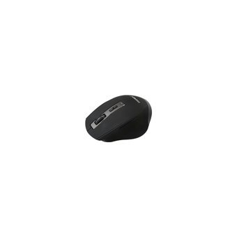 Everest KM-5300 Siyah Kablosuz Klavye Mouse Seti