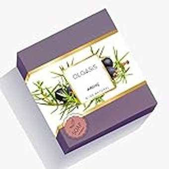 Olgasis Akne Siyah Nokta Önleyici Leke Giderici Ardıç Katranı Sabun 120 gr