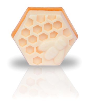Ravenna Organik Antibakteriyel Bal-Yulaf Sabun 120 gr