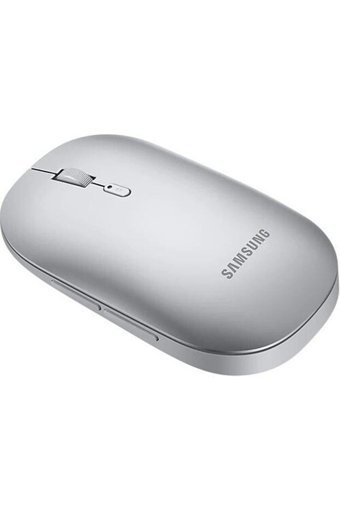 Samsung Trio Ergonomik Beyaz Kablosuz Klavye Mouse Seti