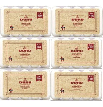 Duru 50.yıl Özel Seri Sabun 30x70 gr
