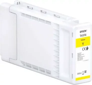 Epson T41F4 Muadil Sarı Kartuş C13T41F440