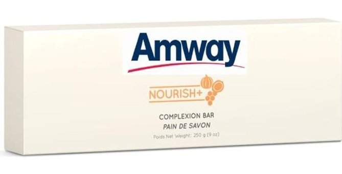 Amway Bal Sabun 110 gr