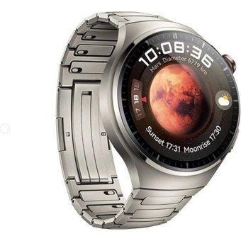 Haino Teko RW32 Watch 4 Pro Akıllı Saat Gümüş