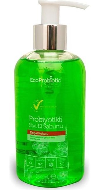 Ecoprobiotic Probiyotikli Sıvı Sabun 250 ml