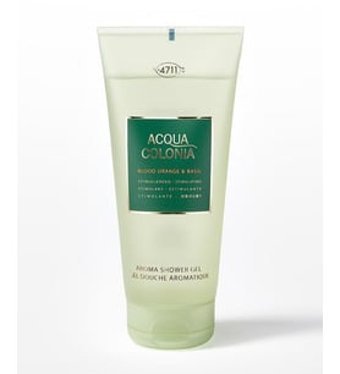 Acqua Colonia 4711 Portakal Çiçeği Duş Jeli 200 ml