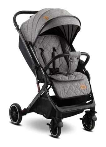 Babyhope 3180 Bella Çift Yönlü Travel Sistem Bebek Arabası Siyah