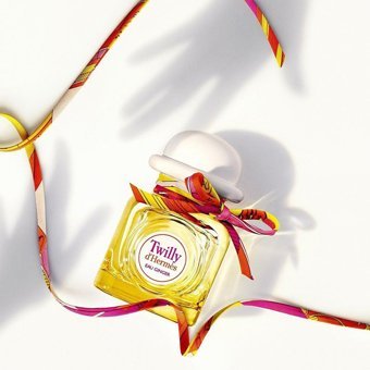 Hermes Twilly d'Hermes EDP Çiçeksi Kadın Parfüm 50 ml