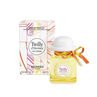 Hermes Twilly d'Hermes EDP Çiçeksi Kadın Parfüm 50 ml
