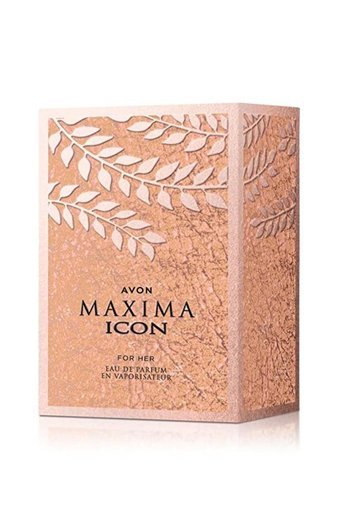 Avon Maxima EDP Çiçeksi Kadın Parfüm 50 ml
