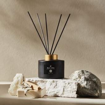 Karaca Home Beyaz Sabun Çubuklu Oda ve Ortam Kokusu 160 ml