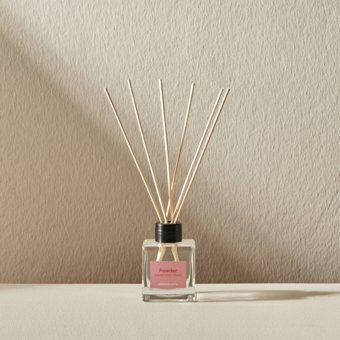 Karaca Home Powder Çubuklu Ortam Kokusu 100 ml