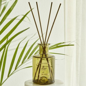 Karaca Home Green Fresh Çubuklu Ortam Kokusu 200 ml