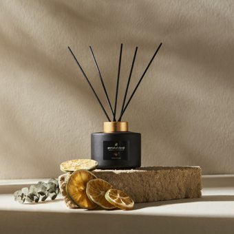 Karaca Home Portakal Çiçeği Çubuklu Oda ve Ortam Kokusu 160 ml