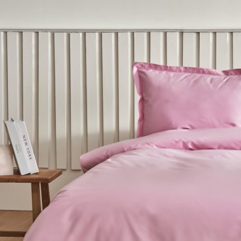 Karaca Home Cool Touch Basic King Kişilik Nevresim Takımı