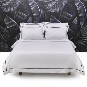 Karaca Home x 2Wins Love and Dream Çift Kişilik Nevresim Takımı