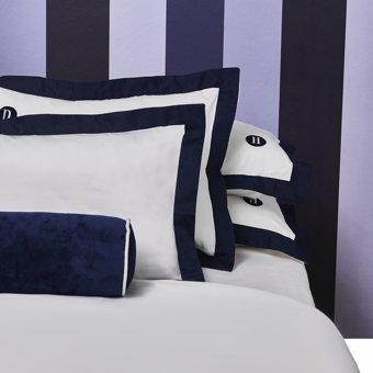 Karaca Home x 2Wins Initial Çift Kişilik Nevresim Takımı