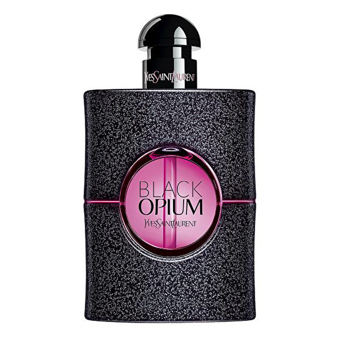 Yves Saint Laurent Opium Neon Water EDP Baharatlı Kadın Parfüm 75 ml