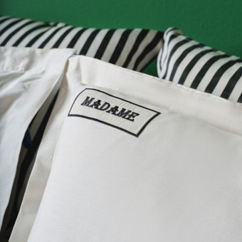 Karaca Home x 2Wins Je t'aime Çift Kişilik Nevresim Takımı