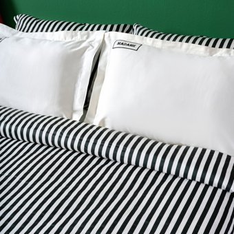Karaca Home x 2Wins Je t'aime Çift Kişilik Nevresim Takımı