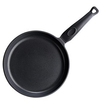 Olika Palladium Alüminyum Döküm 26 cm Tava