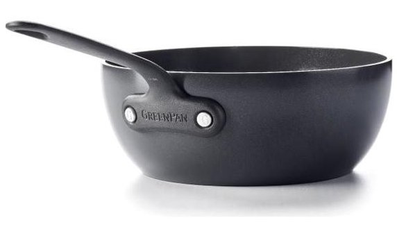 Green Pan Craft Thermolon Seramik 20 cm Tava