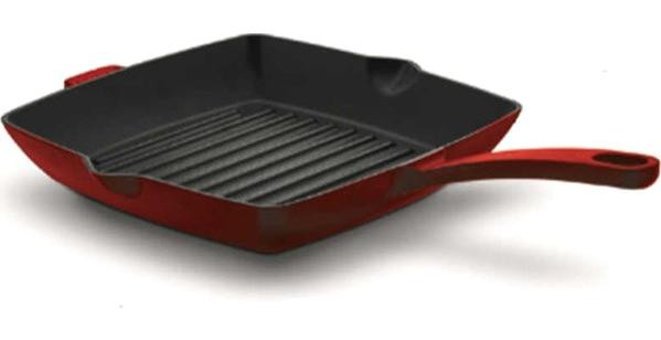 Korkmaz Casta Döküm 30 cm Tava