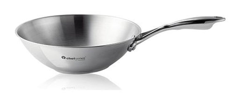 Tupperware Çelik 24 cm Tava