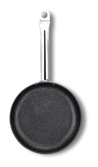 Korkmaz Proline Nero Granit 28 cm Tava