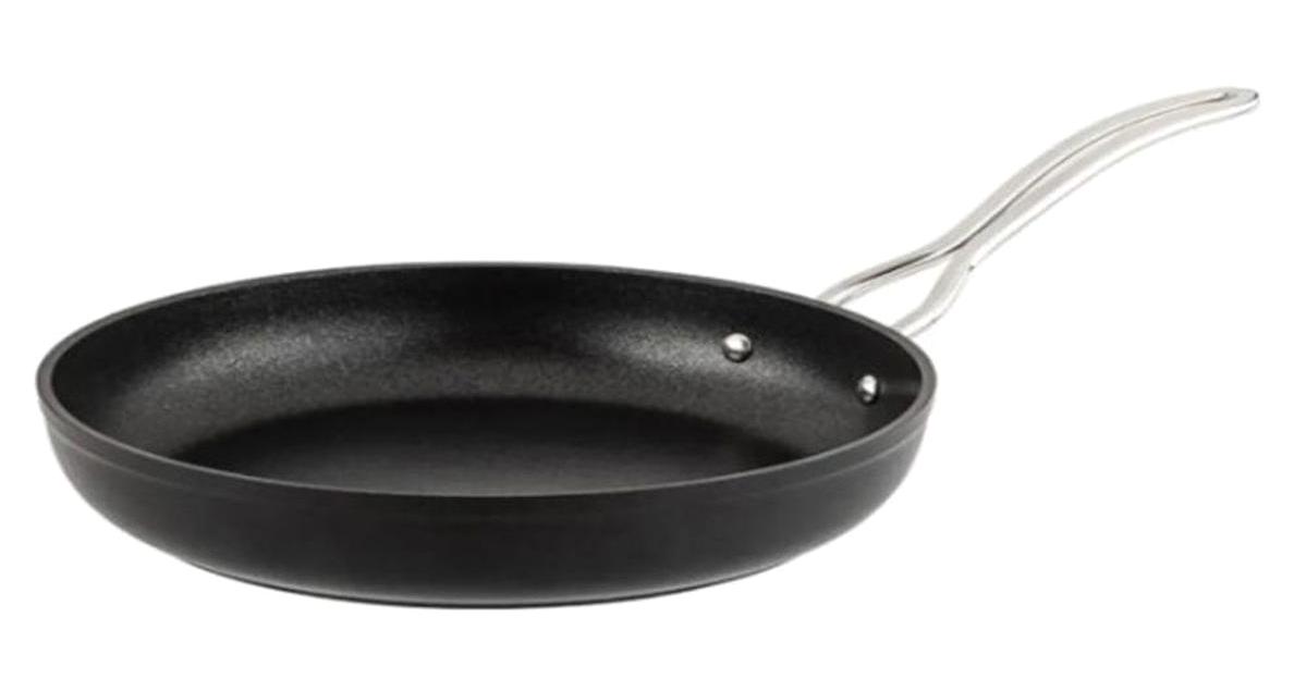 Saflon Titanyum 24 cm Tava