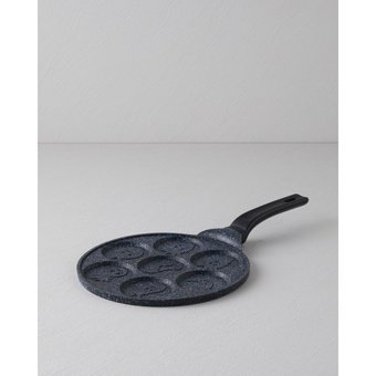 English Home Black Expert Alüminyum 26 cm Tava