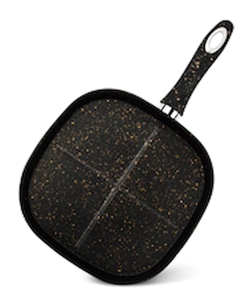 Lines Granit 28 cm Tava