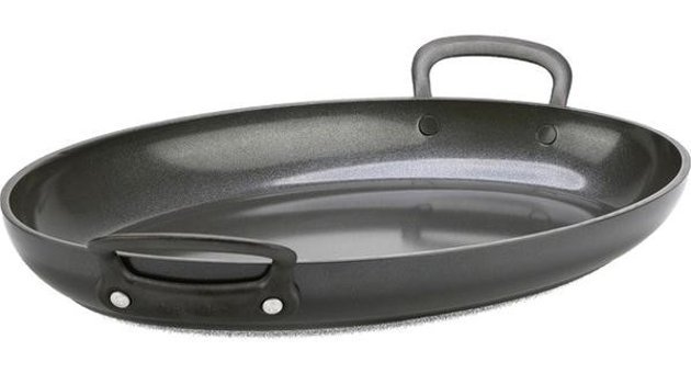 Green Pan Craft Thermolon Seramik 40 cm Tava