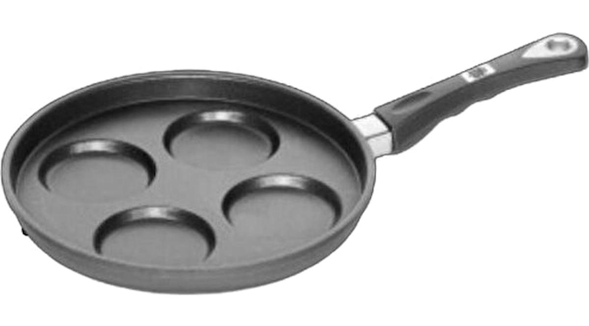 Amt Gastroguss Döküm 26 cm Tava