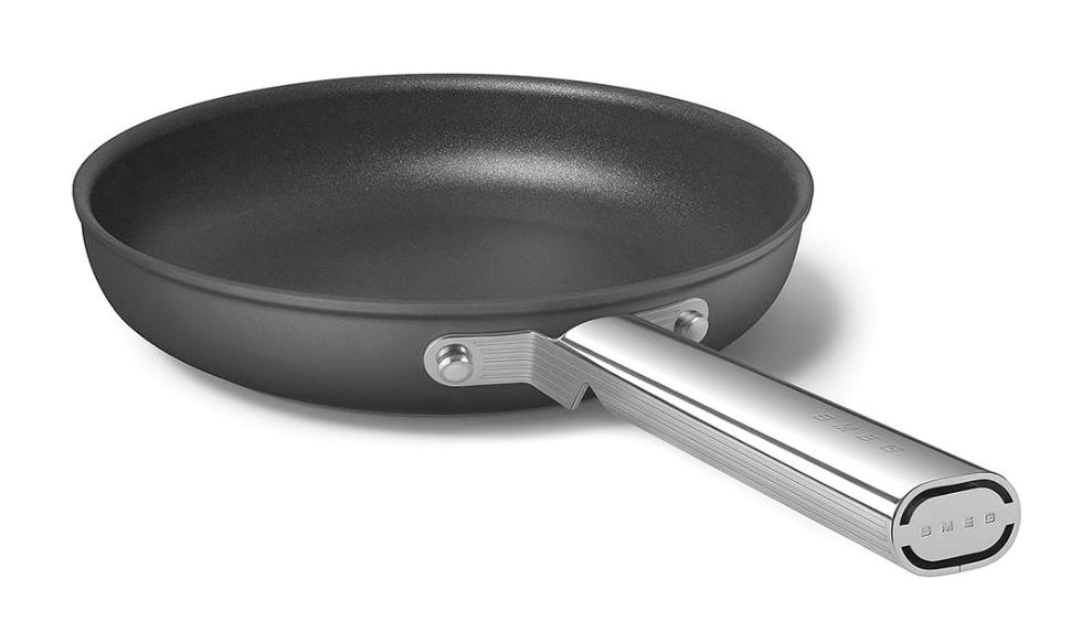 Smeg Cookware 50's Style Alüminyum 24 cm Tava