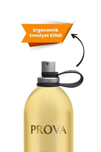 Prova Laceta EDP Çiçeksi Kadın Parfüm 120 ml