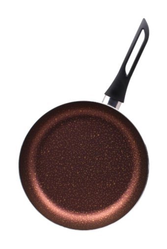 Papilla Rosetta Teflon 22 cm Tava