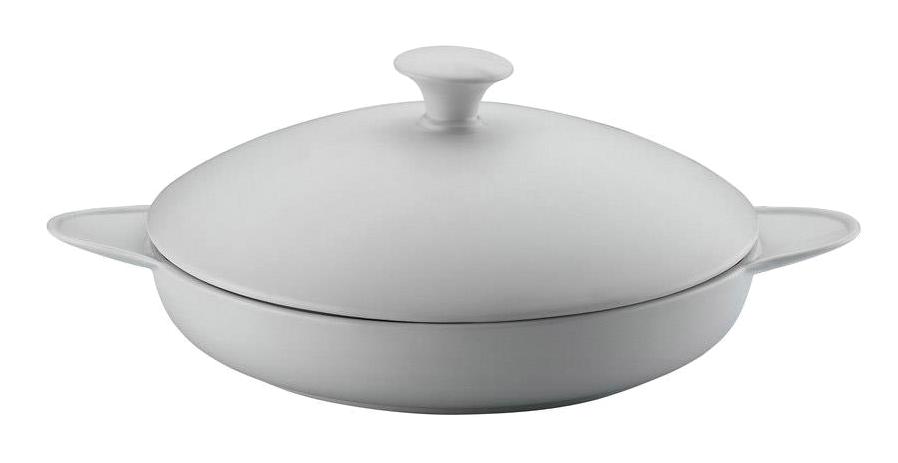 Kütahya Porselen Porflame Porselen 21 cm Tava