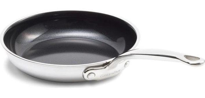 Green Pan Premiere Thermolon Seramik 20 cm Tava