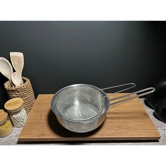 Bena Life Çelik 20 cm Tava