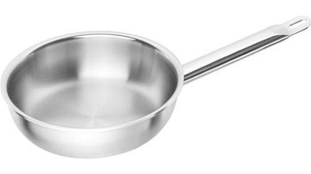Zwilling Çelik 20 cm Tava