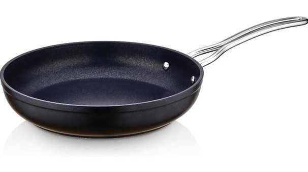 Saflon Titanyum 22 cm Tava
